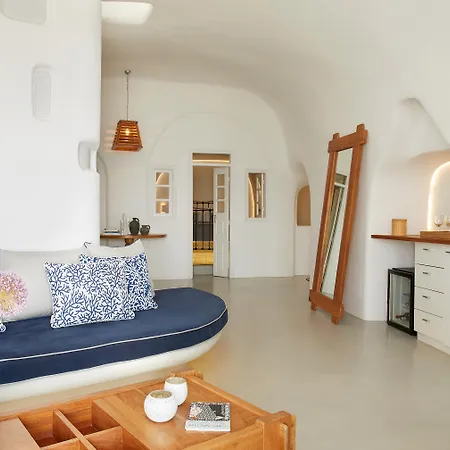 Hotel La Perla And - Adults Only 5*