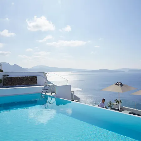 La Perla And - Adults Only Hotel 5*