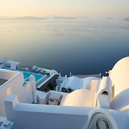 Hotel La Perla And - Adults Only Oia