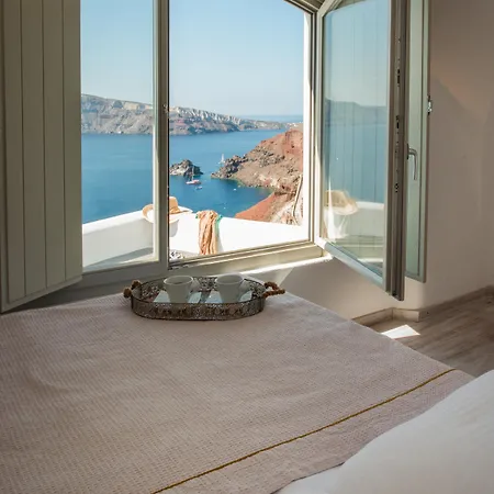 La Perla And - Adults Only Hotel 5*