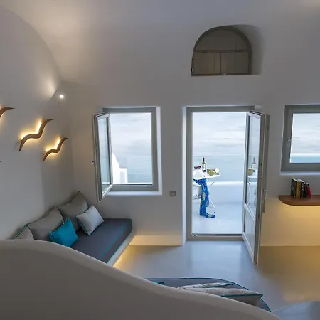 La Perla And - Adults Only Hotel Oia