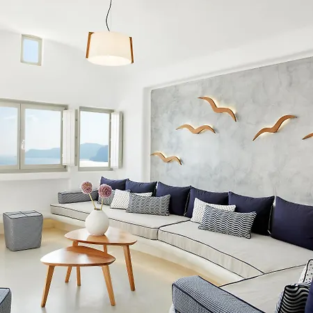 La Perla And - Adults Only Hotel Oia