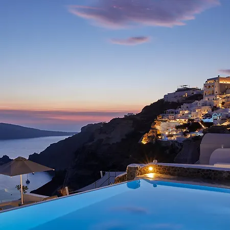 La Perla And - Adults Only Hotel
