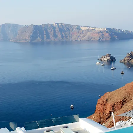 La Perla And - Adults Only Hotel