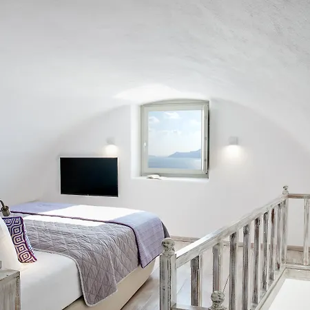 La Perla And - Adults Only Hotel 5*