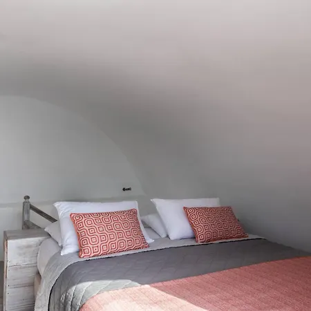 Hotel La Perla And - Adults Only Oia
