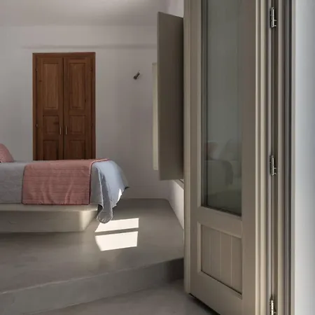 Hotel La Perla And - Adults Only Oia