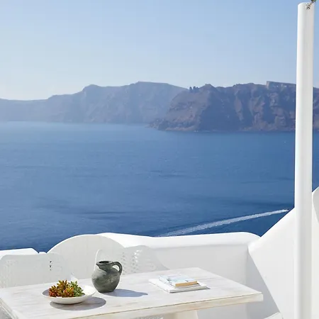 La Perla And - Adults Only Hotel 5*