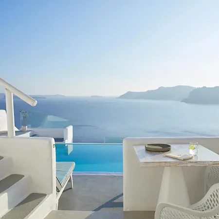 Hotel La Perla And - Adults Only Oia