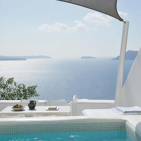 Hotel La Perla And - Adults Only 5*