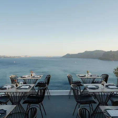 La Perla And - Adults Only Hotel
