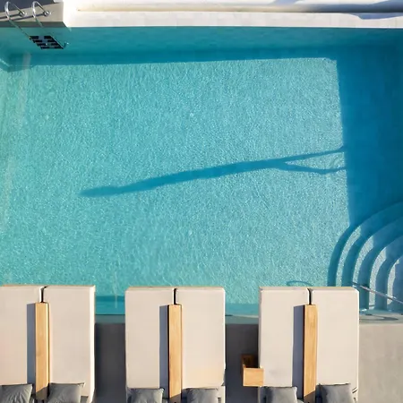 La Perla And - Adults Only Hotel 5*